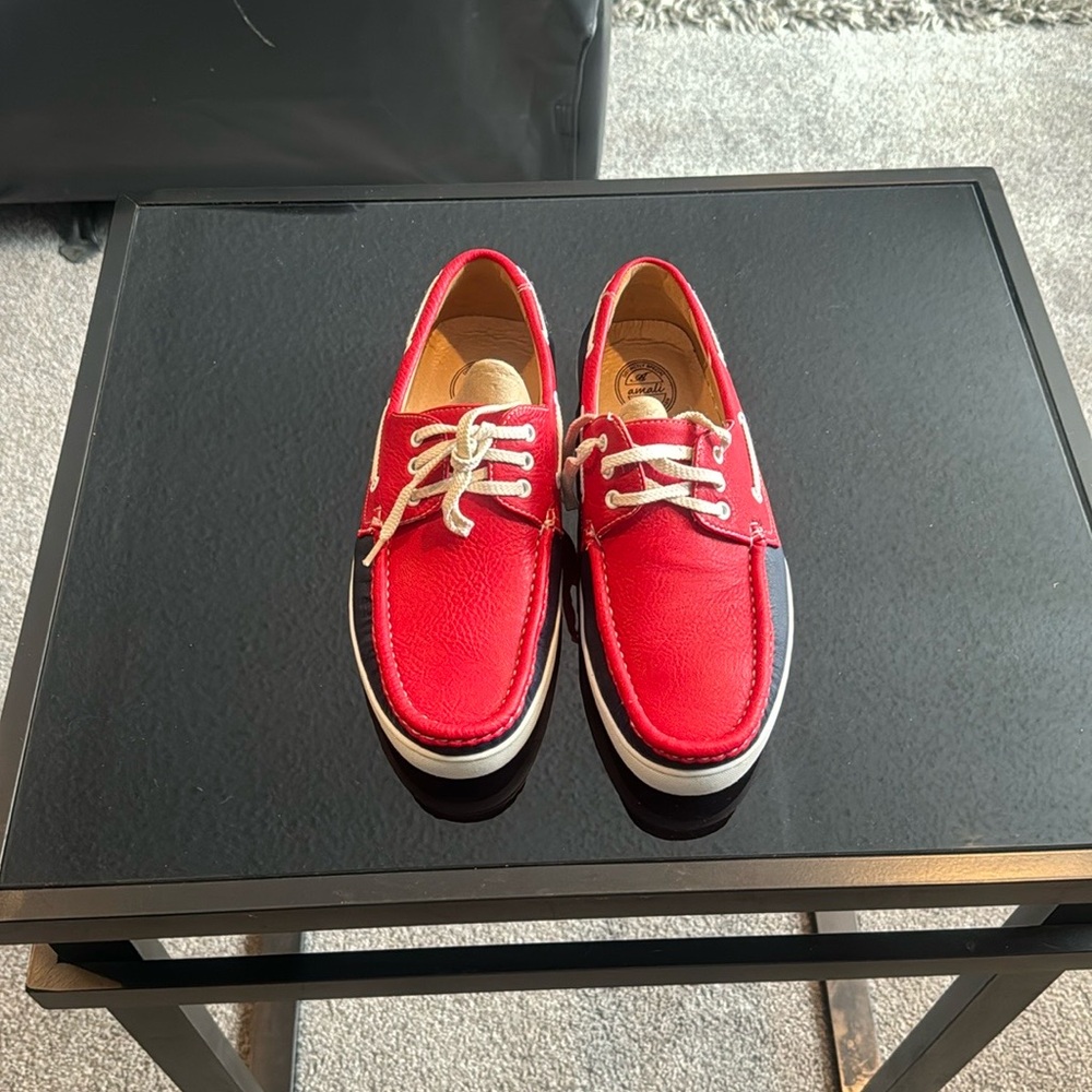 Amali size 8.5